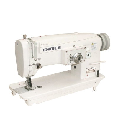 Industrial Bottom Feed GC2150-1 HIGH-FAST Zigzag Flat Bed Sewing Machine with Big Hook (1step/2step/3step)