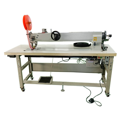 Best Sell-Heavy Duty Hardware Items Long Arm Sewing Machine Foot Arm Industrial Sewing Machine Long Walking Quilting