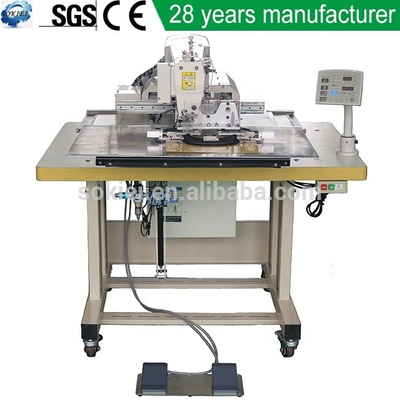Machine Automated Brother Cap and Hat Visor Pattern Automatic Quilting Embroidery Machine