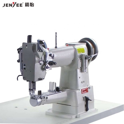 Factory JY-335 needle foot foot feed walking sewing machine shoe arm cylinder single cylinder industrial bed sewing machine